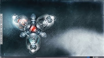 ArcoLinux : 485 how to share folders and files between guest and host in virtualbox
