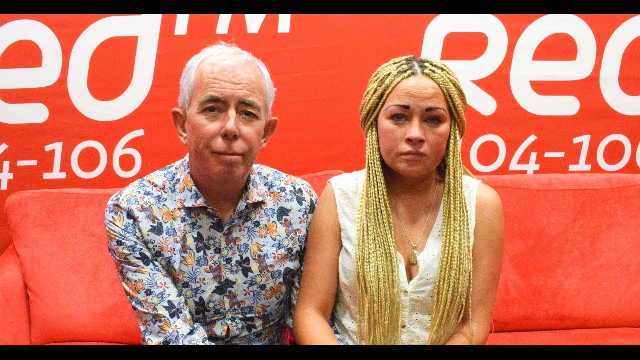 Mother Of Tragic Two-Year-Old Santina Cawley Speaks To Neil Prendeville | Cork's Red FM