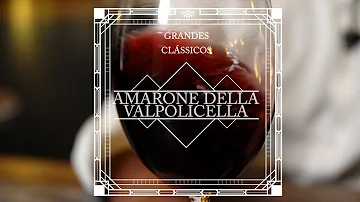 Como é feito o Amarone?