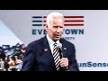 Joe Biden Makes An Ass Of Himself AGAIN!