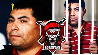 De GAFE a FUNDADOR de LOS ZETAS - ALIAS EL HUMMER Los Zetas El Hummer