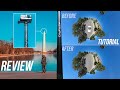 Longest INVISIBLE Pole for Insta360 One R, ONE X2 & GoPro MAX - #270Pro Backpack S Review & Tutorial