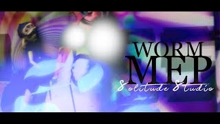 γ ππ γWORM MEP