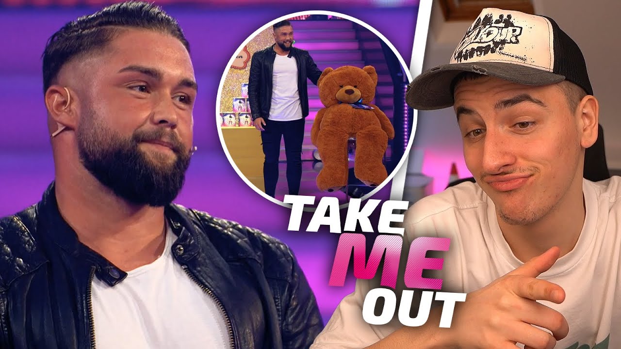 HARTE SCHALE WEICHER KERN? 😯😍 | Take Me Out