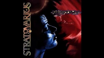 No Turning Back-Stratovarius