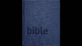 Český Studijní Překlad Poznámková Bible