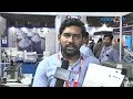 Print jet solutions  lokesh corporate sales executive  agri tech india 2019