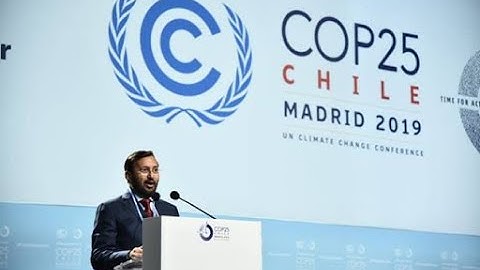 ENVIRONMENT THE HINDU DECEMBER-2019 PART-2