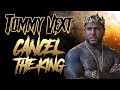 Tommy vext  cancel the king official music