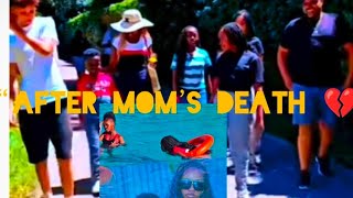 “Shiru Stuart & Tash Comfort Betty Bayo’s Children After Tragedy 💔 Emotional Journey”