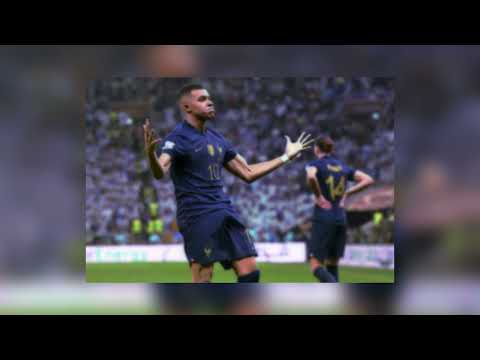 MERCI LES BLEUS Slowed Reverb