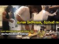 Vijay Devarakonda completes 'Be The Real Man' challenge