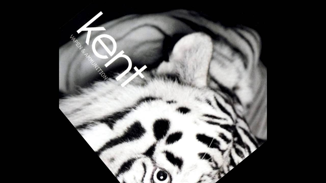 Kent - Socker cover (Swedish song)