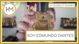 Attendre Et Esperer. Frapin. Reseña Español.