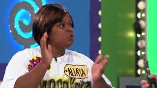 The Price Is Right  Biggest Wig Out On Price Is Right Everliterally