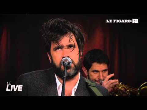 La Maison Tellier - «Avalanche»