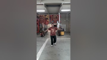 Not All Schools Teach Weapons | Kung Fu Weapons Training | Kung Fu School