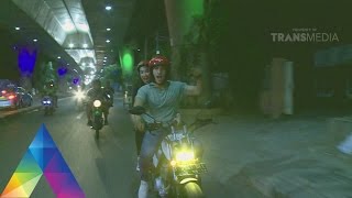 WISATA MALAM - COLOURFULL JAKARTA (24/4/16) 3-1