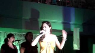 La Isla Bonita - Jessa Zaragoza