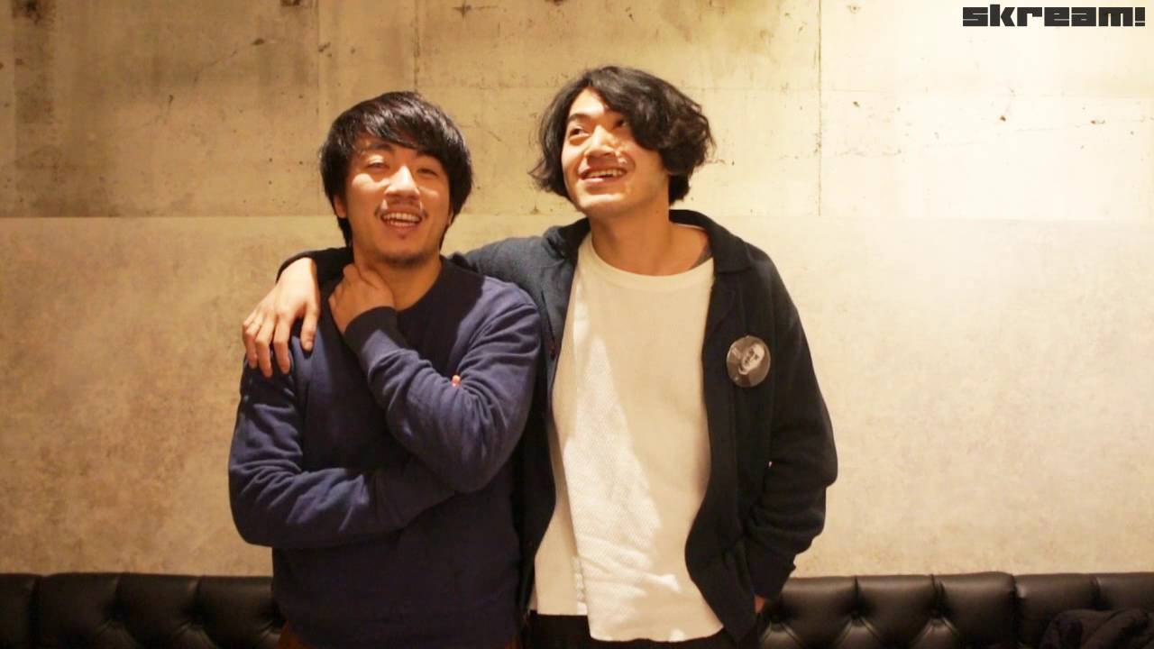 Theラブ人間 メケメケ リリース Skream 動画メッセージ Youtube