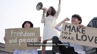 Cold War Crises 1958 – 1970: Prague Spring