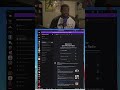 TJ Glenn's HUGE Stream Update & Discord Launch! #shorts