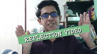 Arminder Singh - English Reflection Video (Mufy)