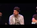 Alex Da Kid on writing "I Need a Doctor" at the 2014 HIWTS pre-GRAMMY event