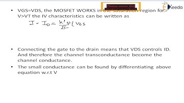 N Channel P Channel Enhancement Active Resistor - Analog Building Block - Analog & Mixed VLSI Design