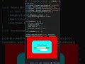 HTML CSS JavaScript Beginner Project | Change Body Color with Apply &amp; Random Button