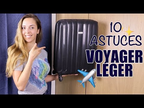 Vidéo: Comment Ne Pas Faire Partie De Ceux Qui Sont Contraints De Voyager à L'étranger