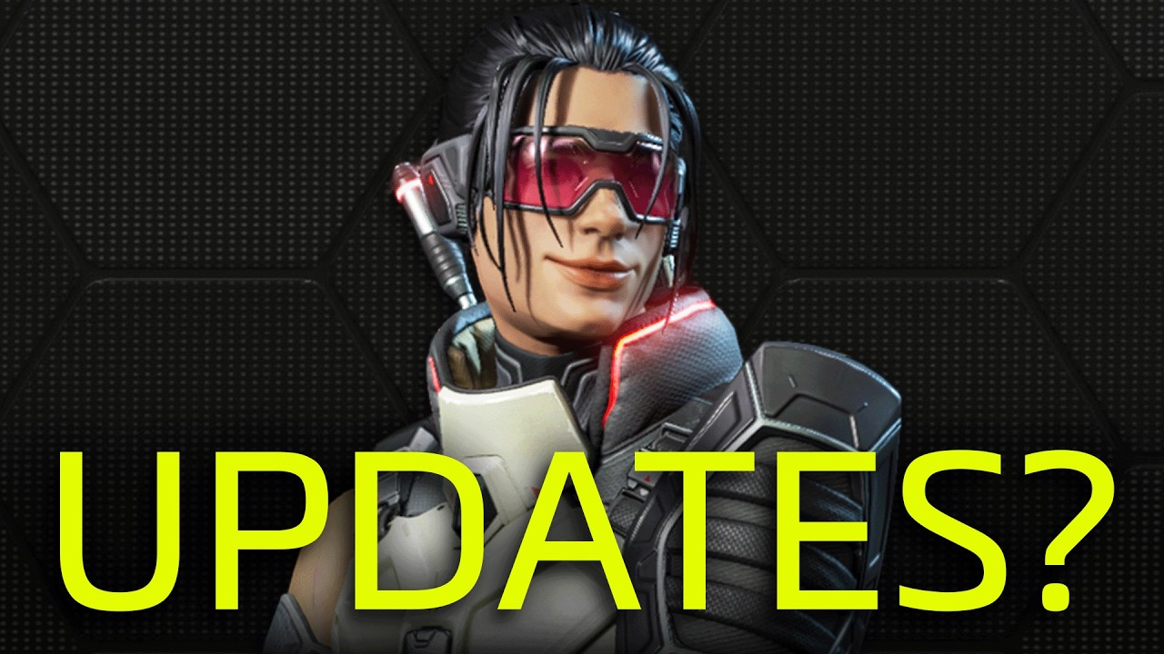 Movement Is Changing