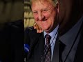 Larry Bird Was Asked Who The Best Player Was & His Answer Was Unexpected