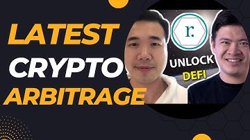 RAMP DEFI TOKEN LATEST CRYPTO ARBITRAGE: MAKE UP TO $500 PROFIT PER TRANSACTION, MAKE MONEY DAILY.