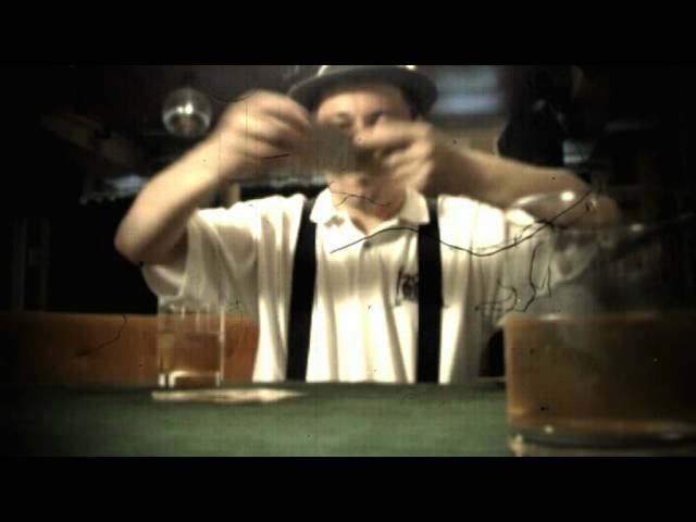 Farben Lehre - Ferajna