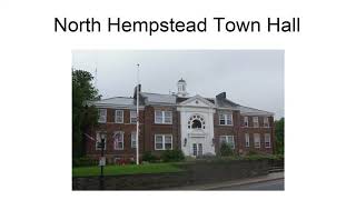 North Hempstead Town Hall