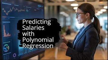 Polynomial Regression in Machine Learning | Python Tutorial (Truth or Bluff Salary Prediction)