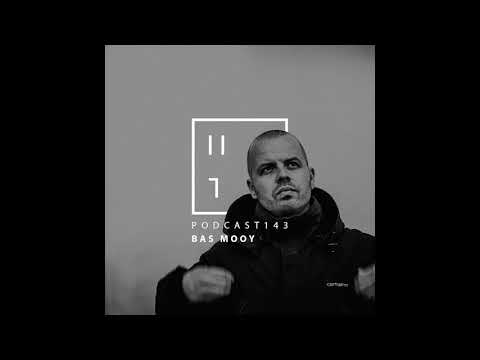 Bas Mooy - HATE Podcast 143