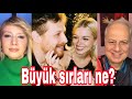Magazin Dünyasında Skandallar Bitmiyor Arzu Altuntaş ünlülerin Bilinmeyenlerini Anlatıyor 