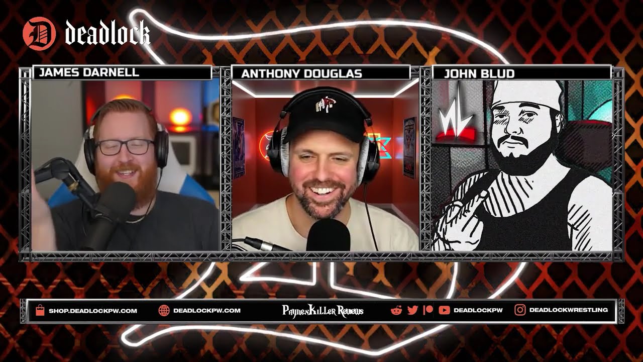 [ᴅᴇᴀᴅʟᴏᴄᴋ ᖍ𝖎𝖌𝖍𝖑𝖎𝖌𝖍𝖙] TLC4 - WWE Raw Roulette 2002