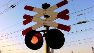 Spoorwegovergang Goes - Level crossing Goes, NL screenshot 5