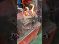 You believe it only costs a few cents to heat up a motor stator.#mechanic #automobile #tools