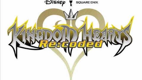 Kingdom Hearts Re:Coded OST 42 - Roxas