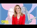 Take it from Sheryl Crow: ‘There is liberation in embracing your age’ l GMA Digital