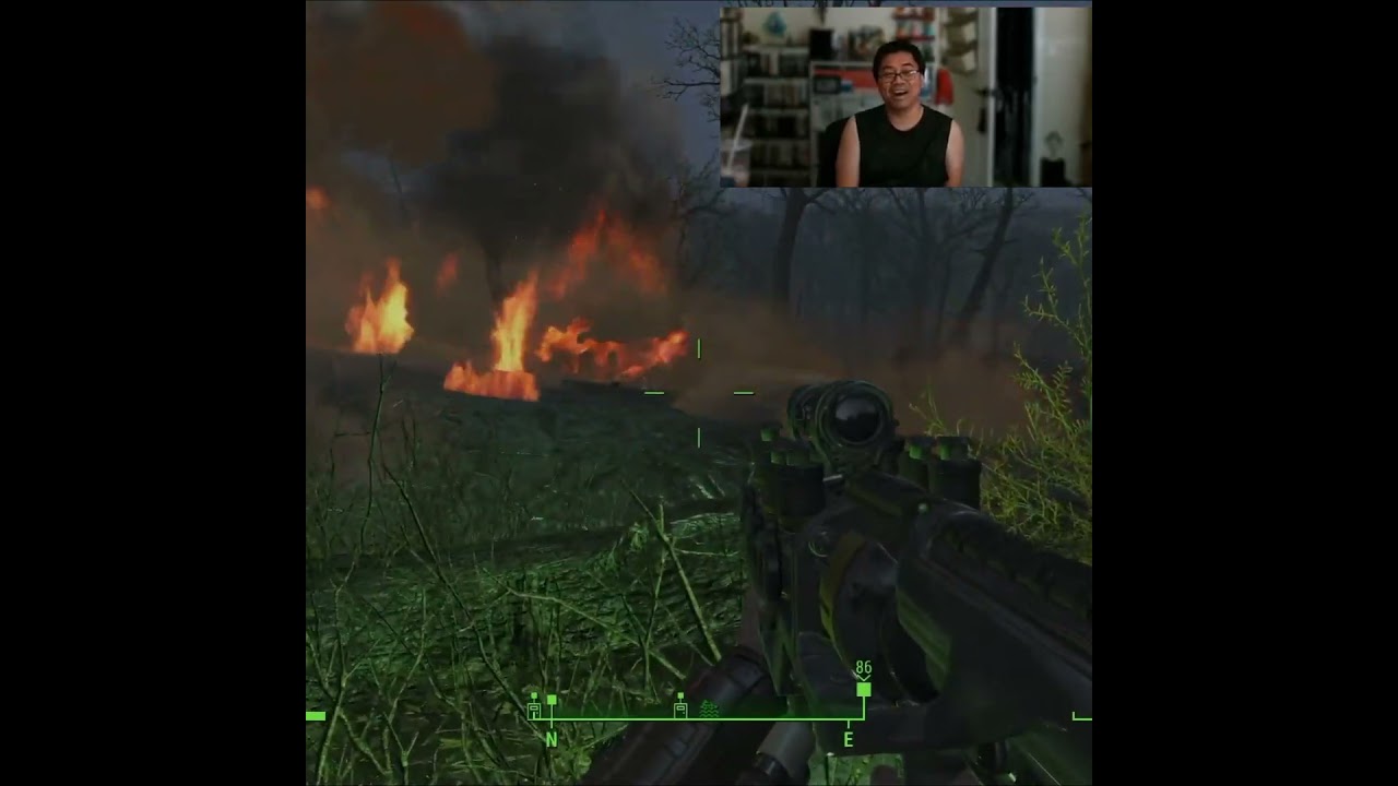 A Companion's Ultimate Sacrifice 