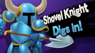 Shovel Knight Remix: Strike The Earth! (Shovel Knight Remashed) chords