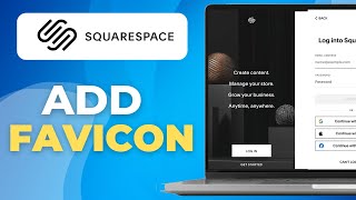 Famous How to Add Favicon in Squarespace | Easy Guide Profile
