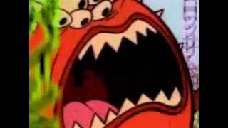 The Powerpuff Girls - Buttercup (I'm Super Girl) HQ