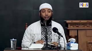 Minhajul Muslim #15: Bab Aqidah, Pasal Ke-10, Beriman kepada Hari Kemudian (Part 2)
