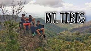 Mt. Tibig Photovid